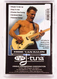 EVH D-Tuna for Floyd Rose - Black 555-0121-467 | SportHiTech