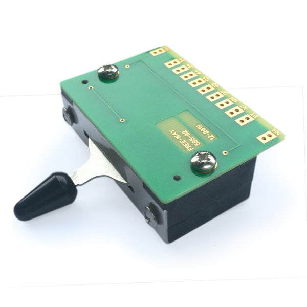 Free-Way 5B5-02 5-Way/10-Position Pickup Switch - SportHiTech