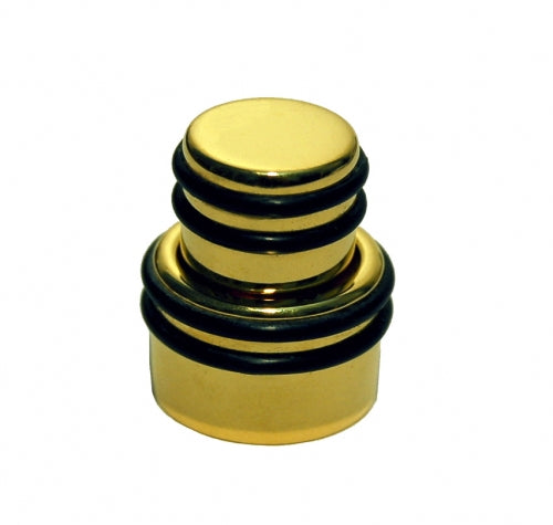 Hipshot O Ring Guitar or Bass Stacked Control Knob, Gold - 80610G ...