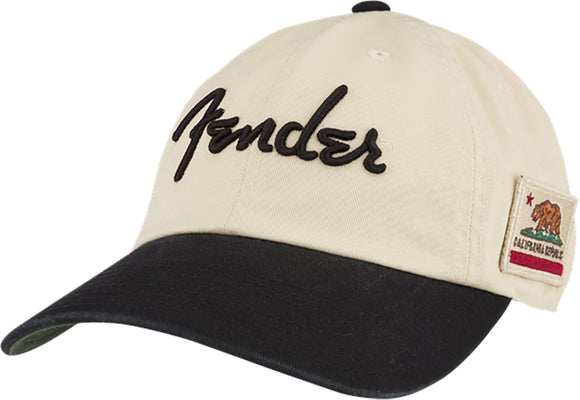 Fender United Slouch Hat, One Size Fits Most 912-3013-170 | SportHiTech