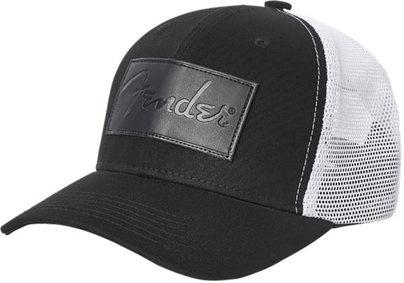Fender Debossed Logo Adjustable Hat, One Size Fits Most 912-3019-806 | SportHiTech