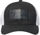 Fender Debossed Logo Adjustable Hat, One Size Fits Most 912-3019-806 | SportHiTech