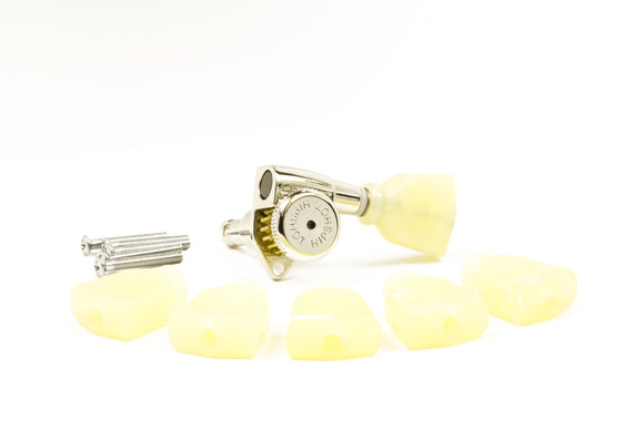 Rocktile Super Kit Chitarra Elettrica Set Nero Include Amplificatore - Foto 8