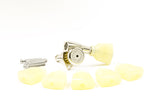 SportHiTech | Hipshot Guitar Tuner Replacement or upgrade buttons