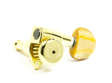 SportHiTech | Hipshot Guitar Tuner Replacement or upgrade buttons