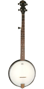 Gold Tone AC-1 Acoustic Composite 5-String Openback Banjo AC-1 NEW