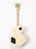 Axe Heaven Zakk Bullseye 1/4 scale Miniature Collectible Guitar - ZW-007