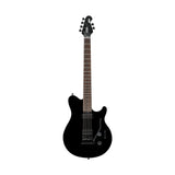 Sterling by Music Man Axis Guitar, Black
