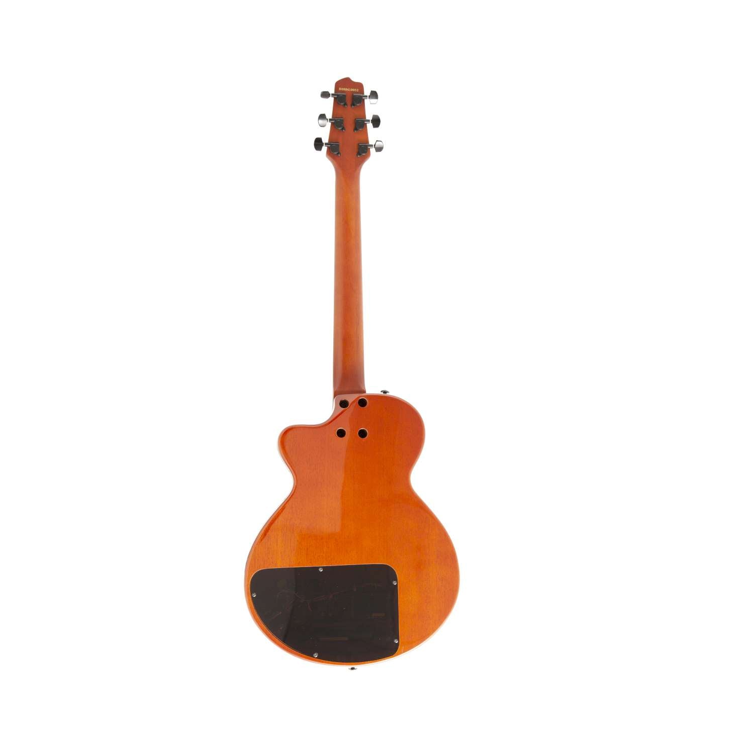 Lightwave Atlantis Widebody HexFX Optical Guitar with 13-pin