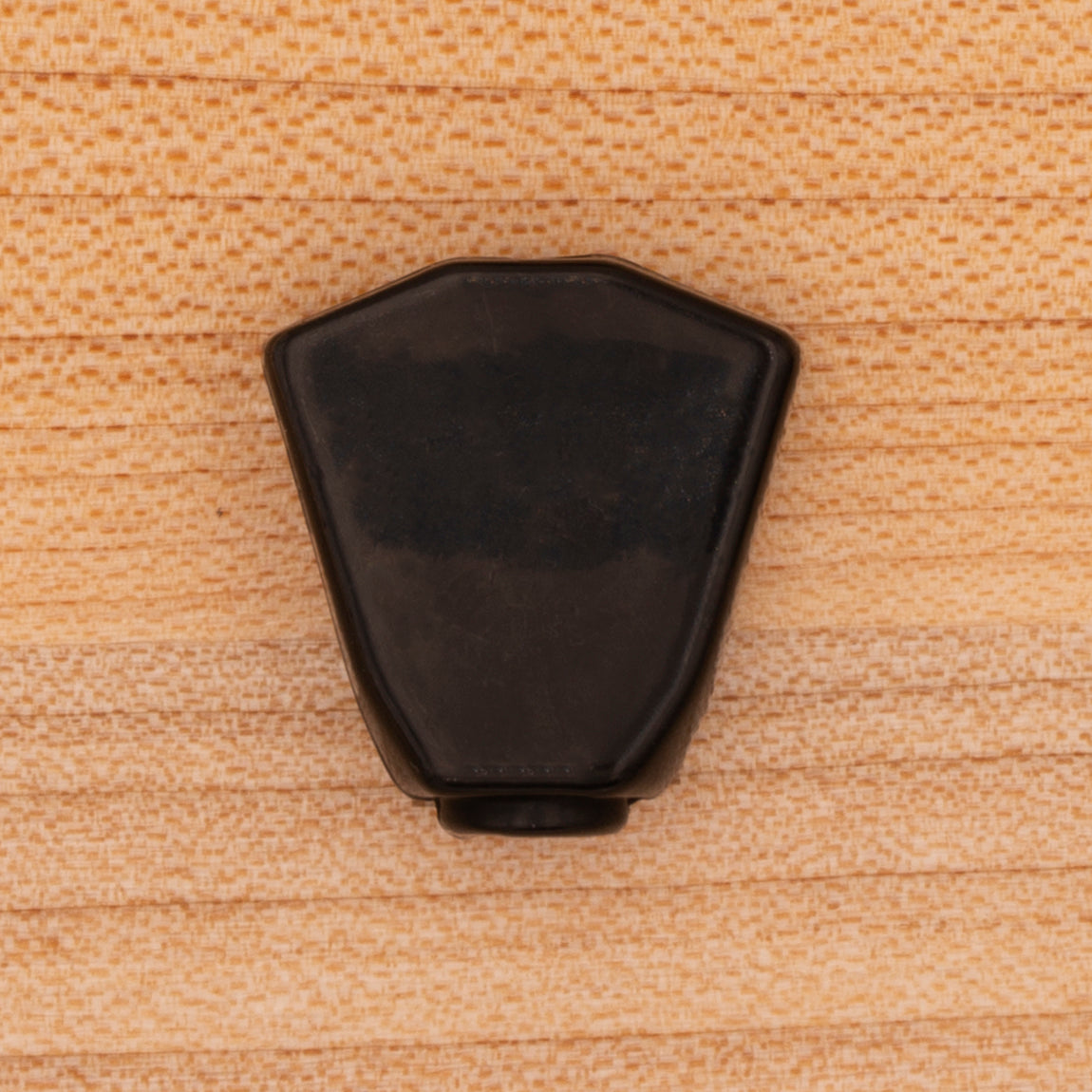 Tone Ninja Upgrade Tuner buttons set (6), Tulip style, Black | SportHiTech