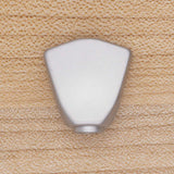 Genuine Tone Ninja Upgrade Tuner buttons set (6), Tulip style, Satin Chrome