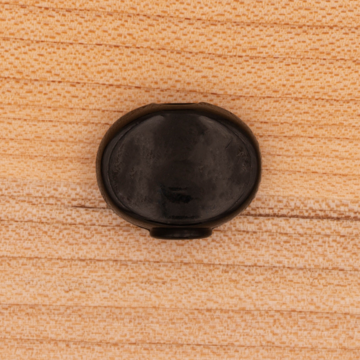 Tone Ninja Upgrade Tuner buttons set (6), Butterbean style, Black ...