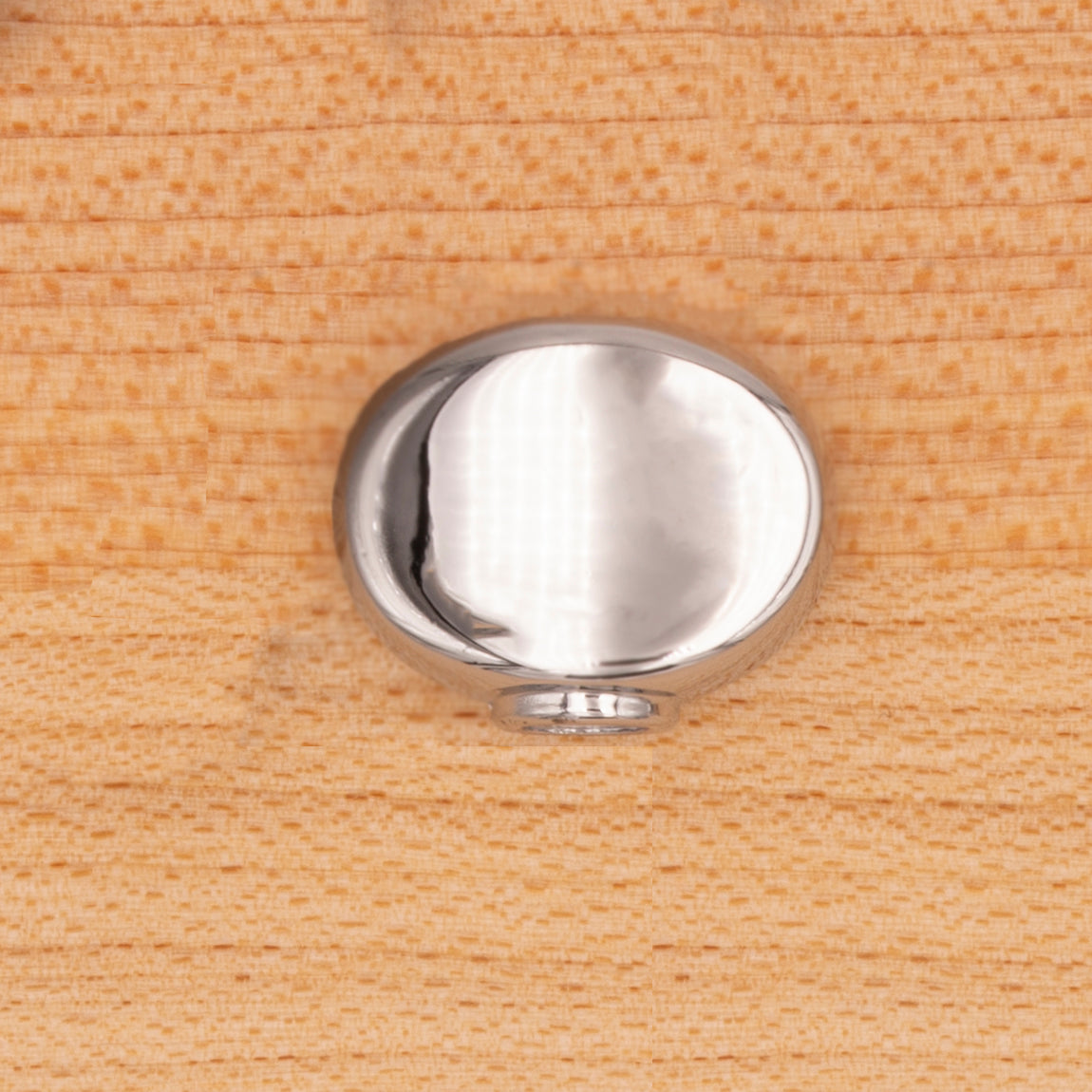 Tone Ninja Upgrade Tuner buttons set (6), Butterbean style, Chrome ...