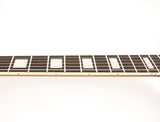 Balaguer Espada Select Guitar, Rustic White, Ebony Fretboard ESPSLT-RWHT