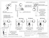 SportHiTech | Hipshot Classic Guitar Tuners