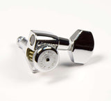 SportHiTech | Hipshot Guitar Tuner Replacement or upgrade buttons