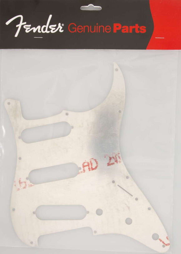 Fender Broken-In Leather Strap, 2.5 Tan 099-0641-021