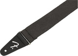 Fender Strap Modern Tweed Gray Black | SportHiTech