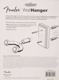 Fender Guitar Wall Hanger, Sunburst, 099-1804-000 | SportHiTech