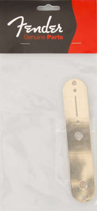 Fender Telecaster Control Plate, Gold 099-2058-200 | SportHiTech