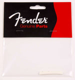 Fender American Deluxe P-Bass Slotted Nut 007-8980-000 | SportHiTech