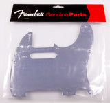 Fender Chrome Plated 8-Hole Telecaster Pickguard - 099-1355-100 | SportHiTech