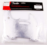 Fender Chrome Plated 8-Hole Telecaster Pickguard - 099-1355-100 | SportHiTech