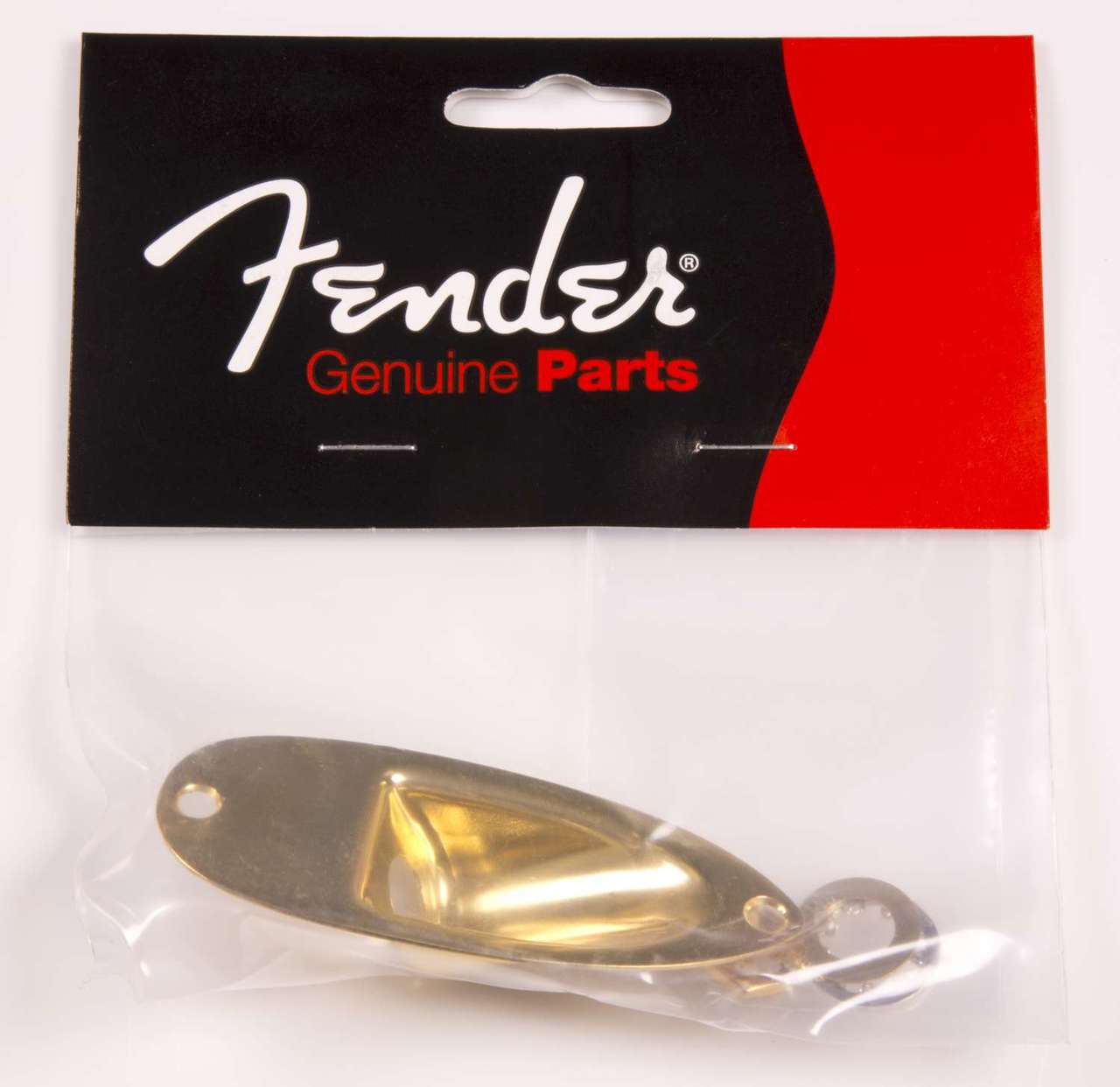 Fender Stratocaster Gold Jack Ferrule 099-1940-200 | SportHiTech