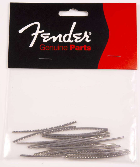 Fender Vintage Guitar Fret Wire 24 pieces 099-2014-000 | SportHiTech