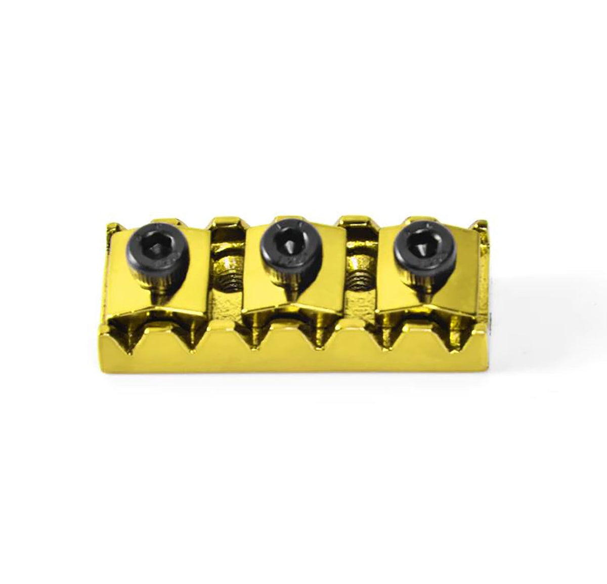 Floyd Rose Special Vibe Locking Nut R3 Goldenrod | SportHiTech