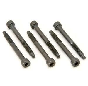 Genuine Floyd Rose Original String Lock Screws (6) FROSLSBP