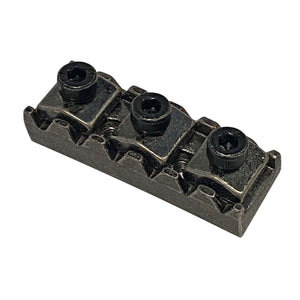 Genuine Floyd Rose Relic 1000, Special Series Locking Nut R3 Black