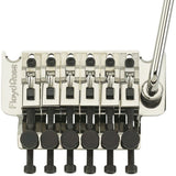 The original, German-made Floyd Rose double-locking tremolo for electric guitar - used by more professionals throughout the world than any other | SportHiTech