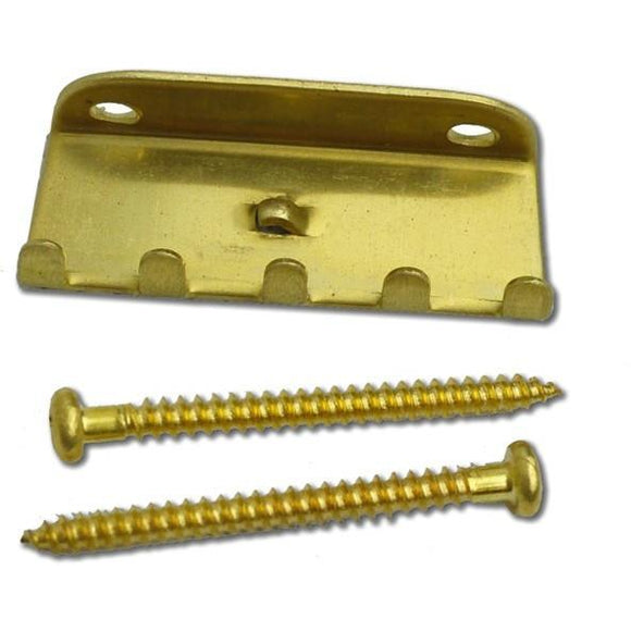 Genuine brass spring claw for the Floyd Rose Tremolo System | SportHiTech