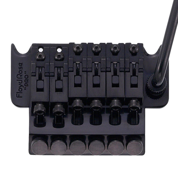 Genuine Floyd Rose 1000 Series Pro tremolo for 7 String electric guitar | SportHiTech