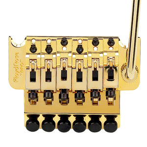 Genuine Floyd Rose 1000 Series Pro tremolo for 7 String electric guitar | SportHiTech