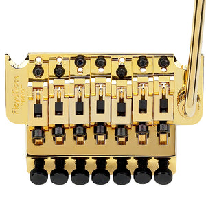 Genuine Floyd Rose 1000 Series Pro tremolo for 7 String electric guitar | SportHiTech