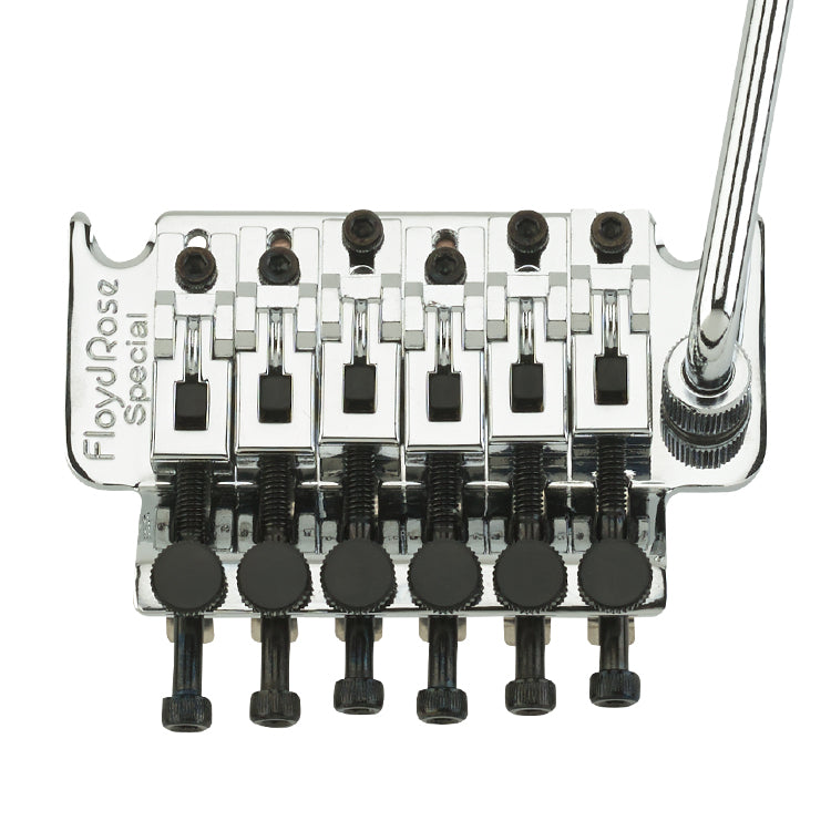 Floyd Rose Special Series Tremolo, Chrome FRTS1000 | SportHiTech