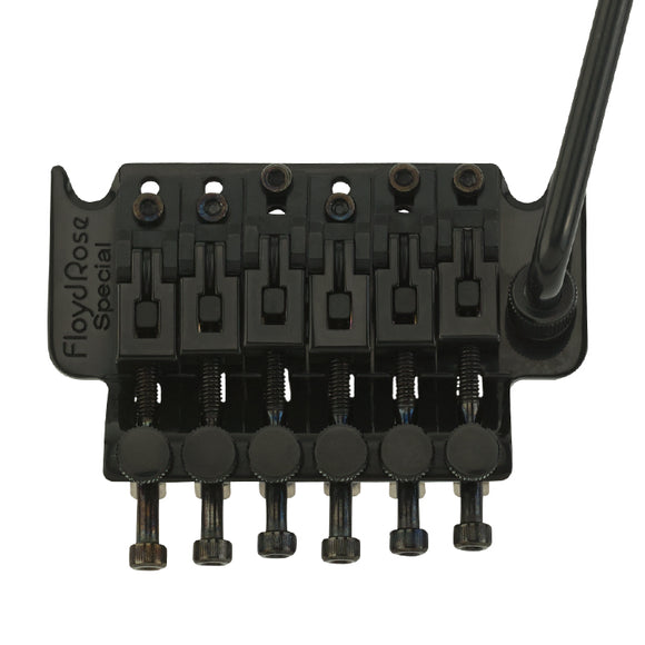 Genuine Floyd Rose Special Series Pro tremolo for electric guitar | SportHiTech