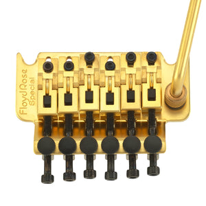 Genuine Floyd Rose Special Series Pro tremolo for electric guitar | SportHiTech