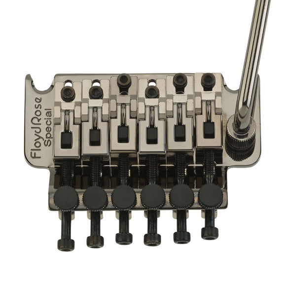 Genuine Floyd Rose Special Series Pro tremolo for electric guitar | SportHiTech