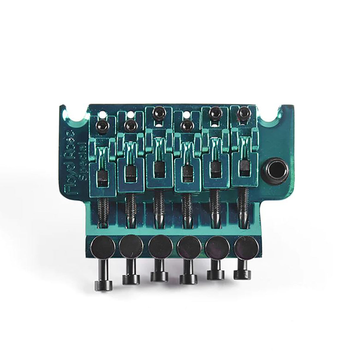 Floyd Rose Special Vibe Tremolo, Green FRTSFRTSVGN | SportHiTech