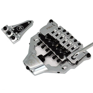 Genuine Floyd Rose FRX Series Top Mount Tremolo system for electric guitar | SportHiTech