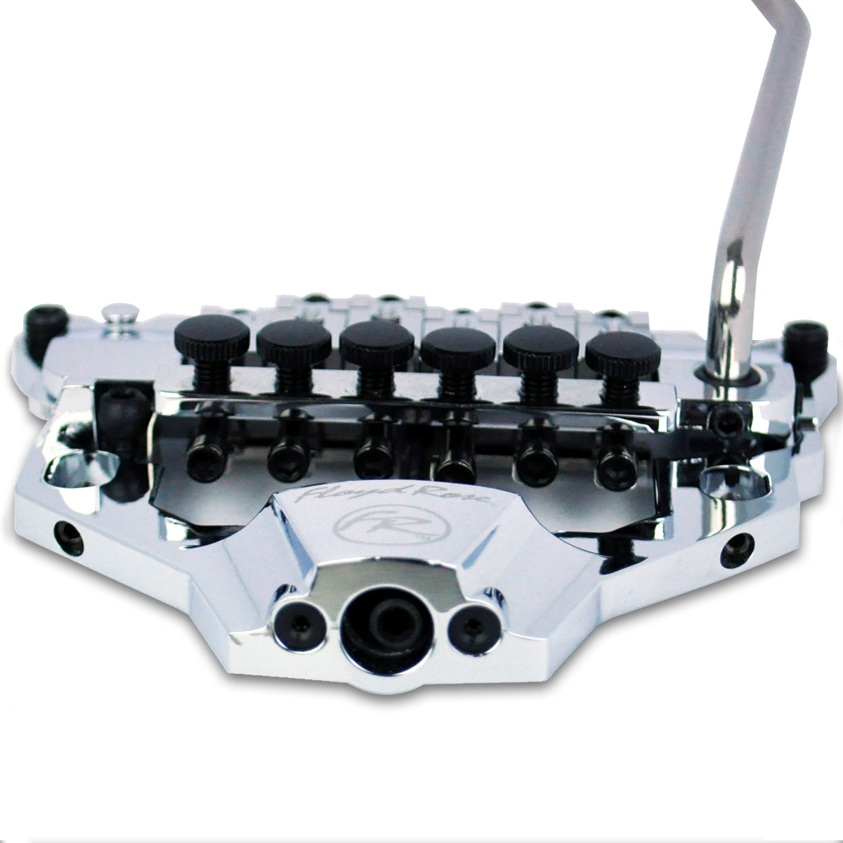 Floyd Rose FRX Top Mount Tremolo Chrome with locking nut FRTX01000