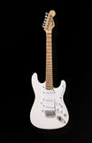 Axe Heaven Fender Licensed Olympic White Strat 1/4 scale Collectible FS-008