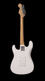 Axe Heaven Fender Licensed Olympic White Strat 1/4 scale Collectible FS-008