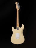 Axe Heaven Fender Licensed Cream Strat 1/4 scale Collectible FS-013