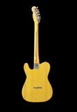 Axe Heaven Fender Licensed Blond Tele 1/4 scale Collectible FT-001