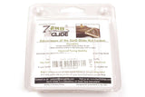 Genuine Zero Glide ZB-11 Blank nut replacement system for 12 string Guitars