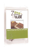 Genuine Zero Glide ZB-25 Blank nut replacement system for Resonators/Lap Steel